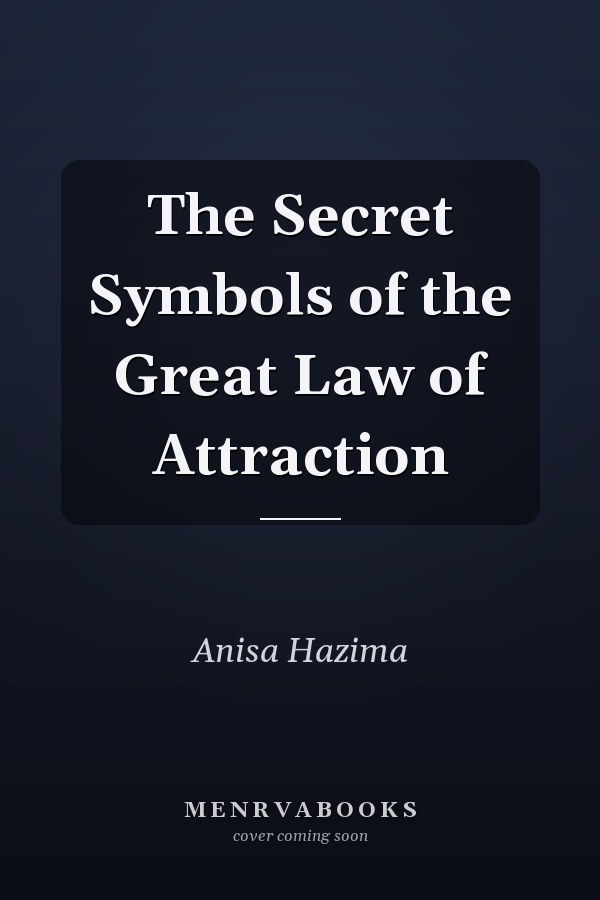 The Secret Symbols of the Great Law of Attraction