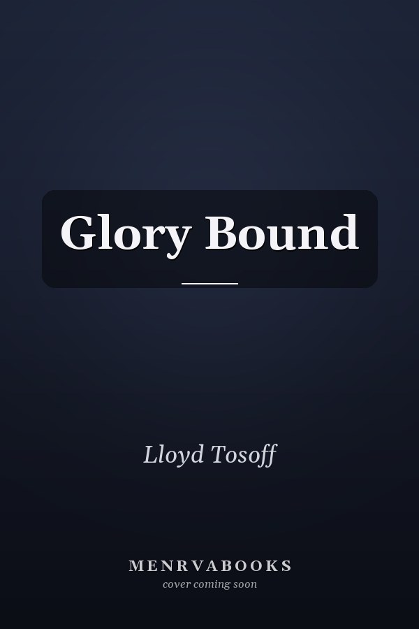 Glory Bound