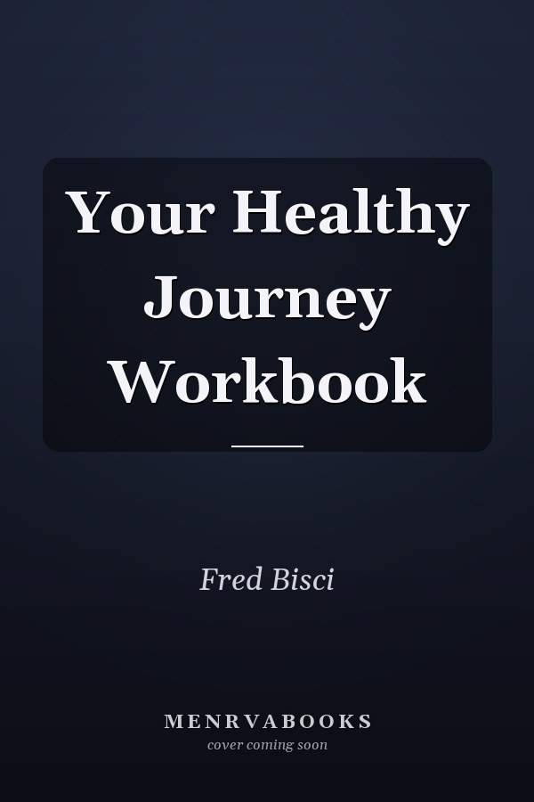 Your Healthy Journey Workbook