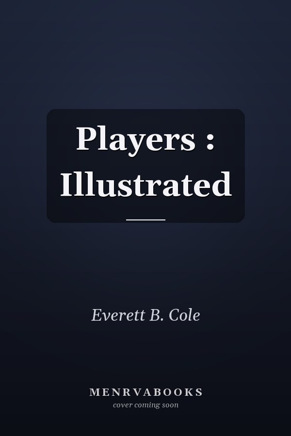 Players : Illustrated