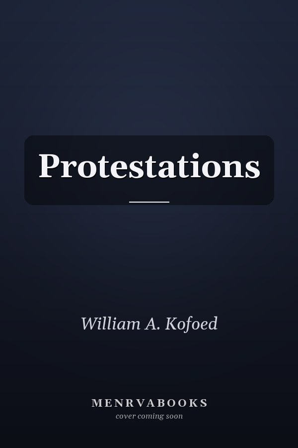 Protestations