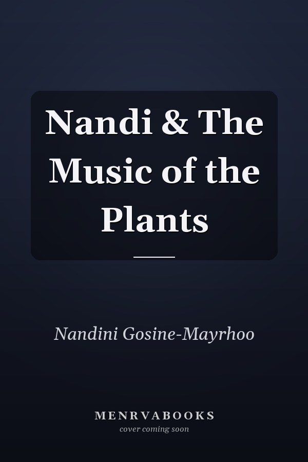 Nandi & The Music of the Plants