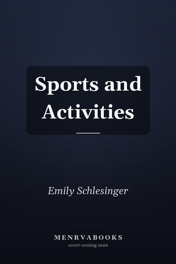 Sports and Activities