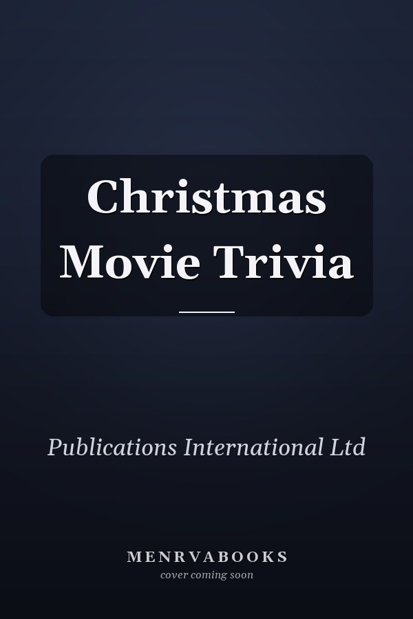 Christmas Movie Trivia