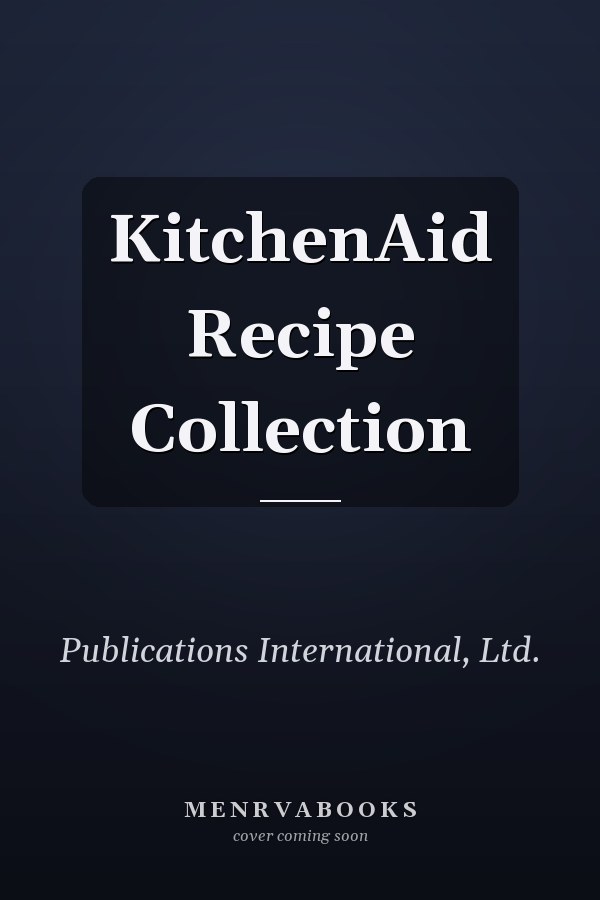 KitchenAid Recipe Collection