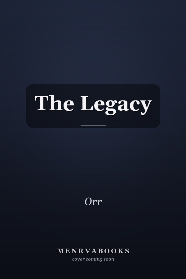 The Legacy