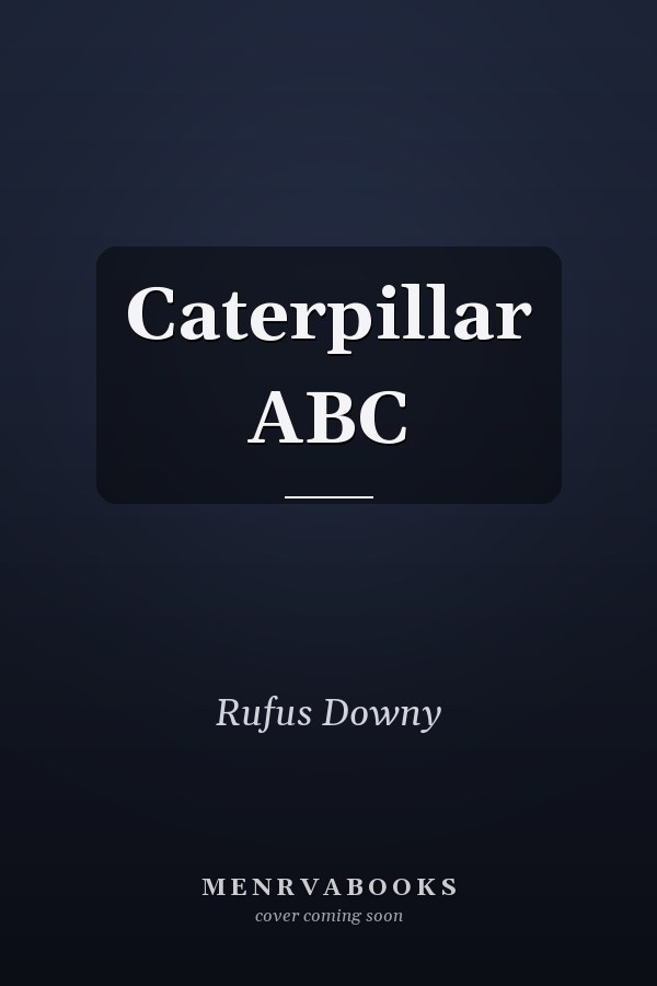 Caterpillar ABC