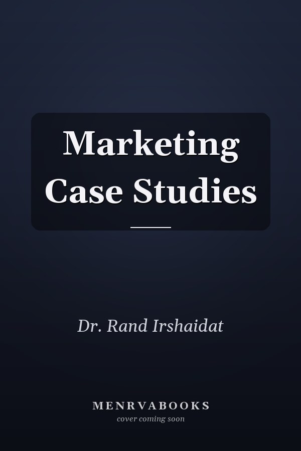 Marketing Case Studies