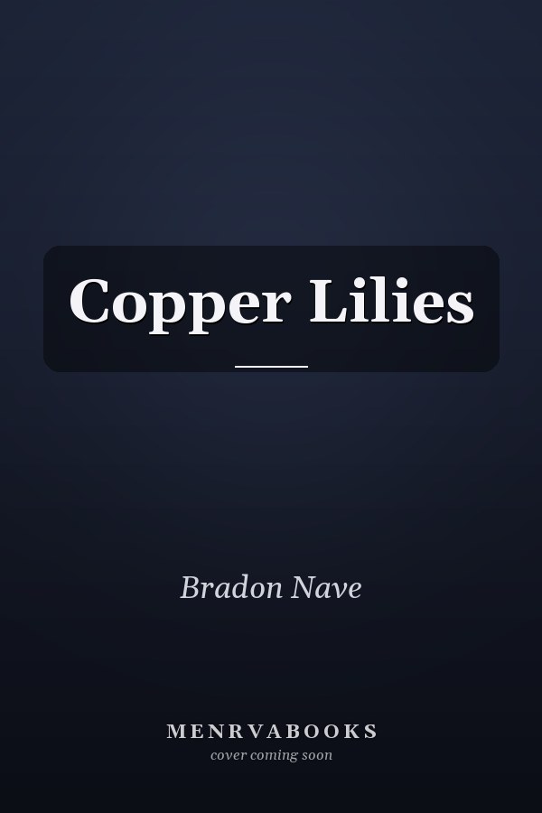 Copper Lilies