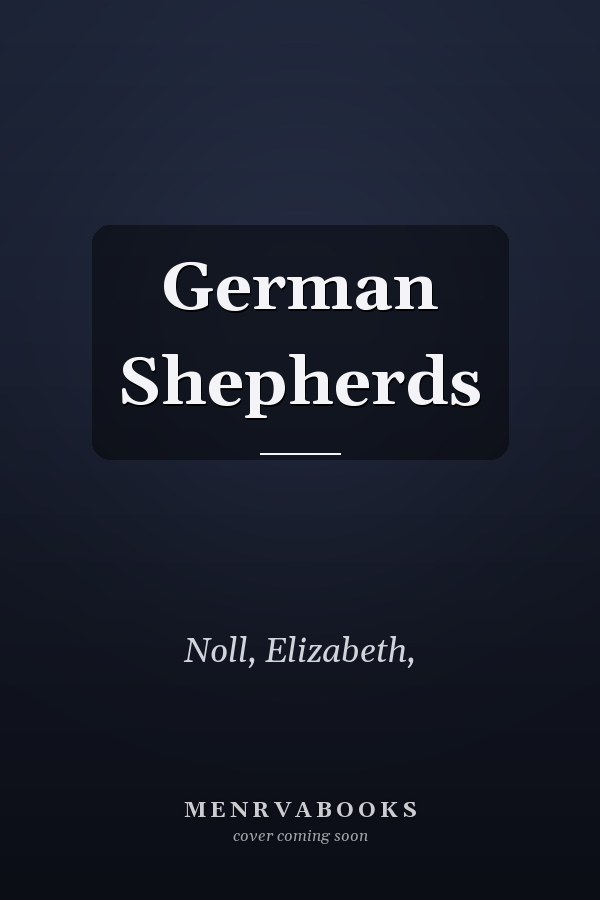 German Shepherds