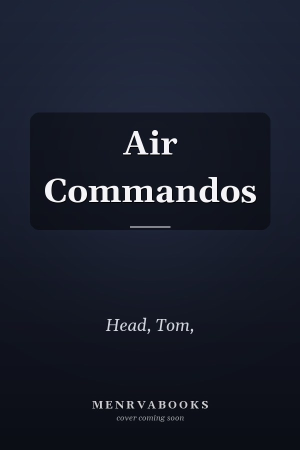 Air Commandos