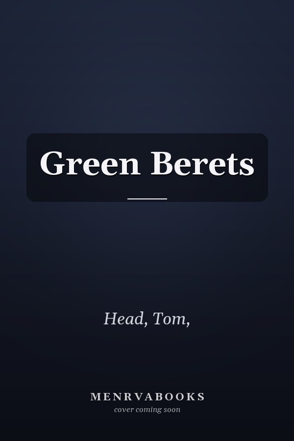 Green Berets