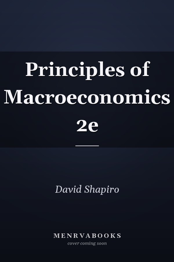 Principles of Macroeconomics 2e