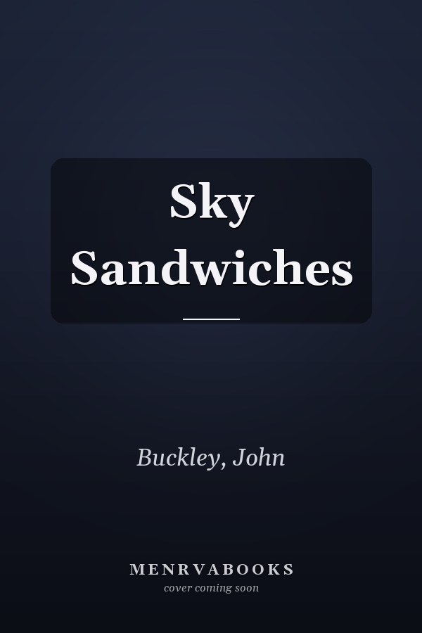 Sky Sandwiches