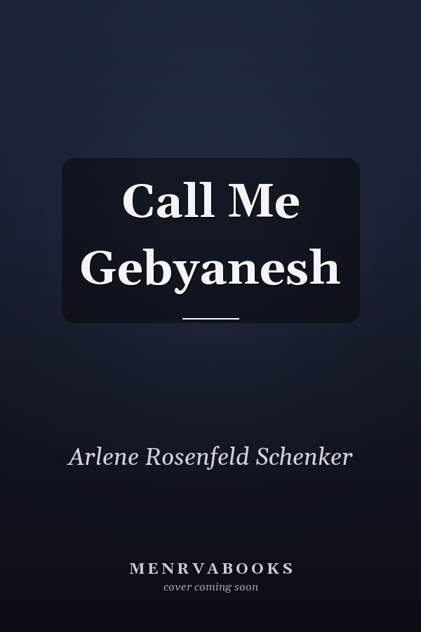 Call Me Gebyanesh