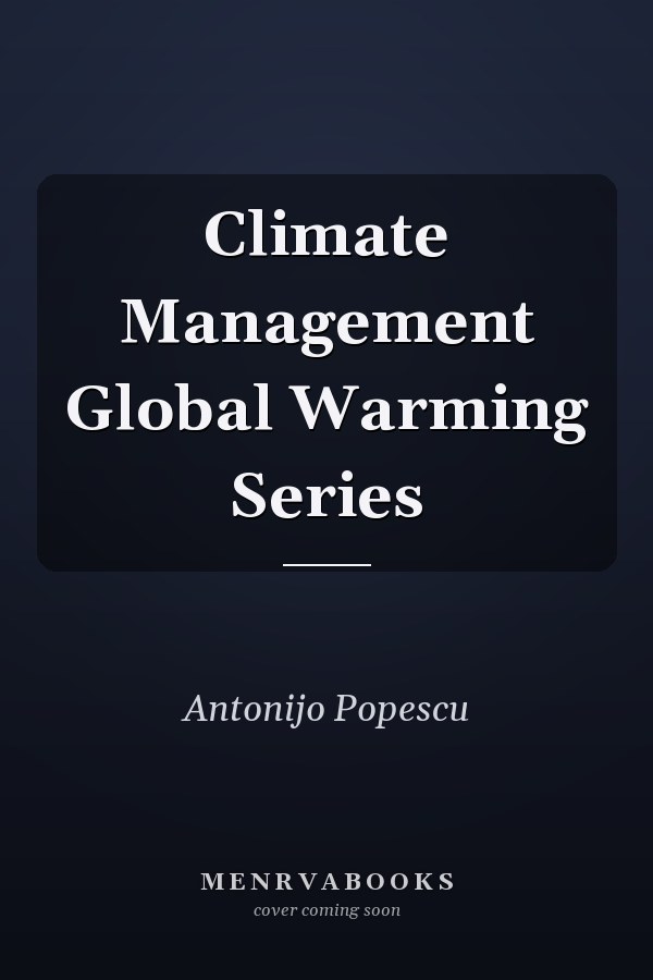 Climate Management Global Warming Series