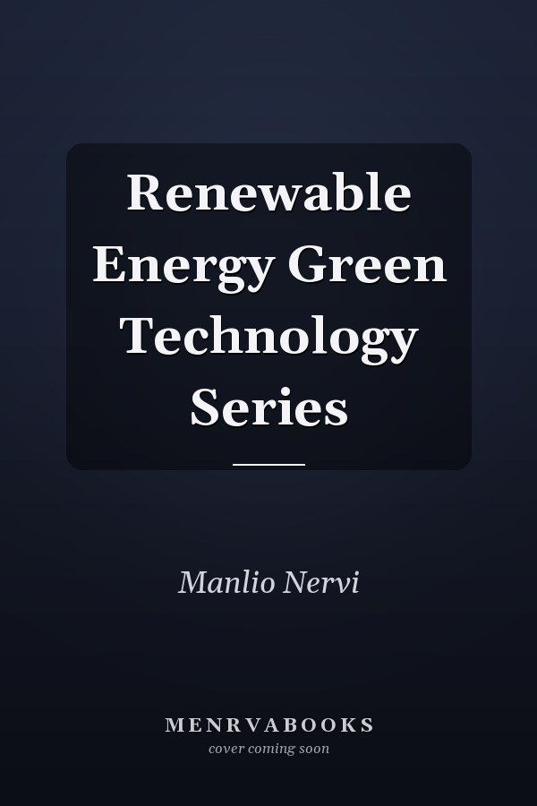 Renewable Energy Green Technology Series