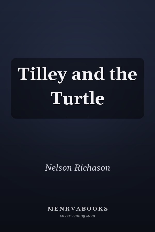 Tilley and the Turtle