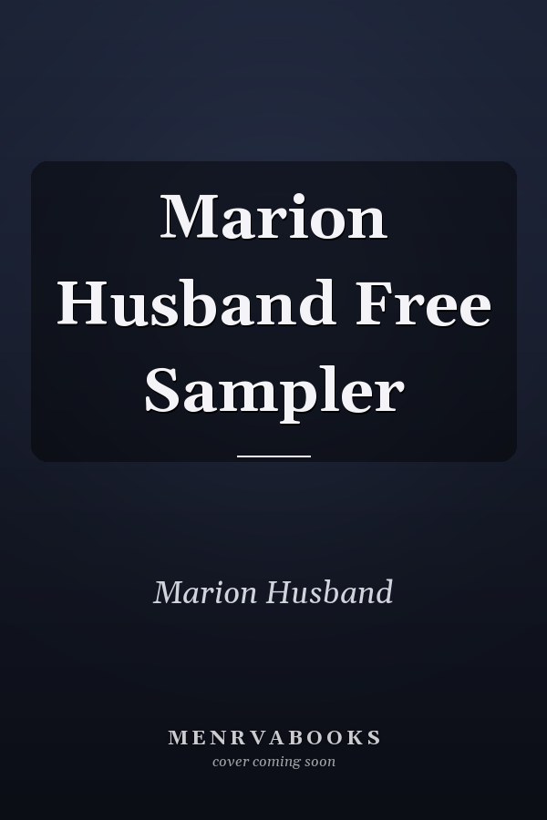 Marion Husband Free Sampler