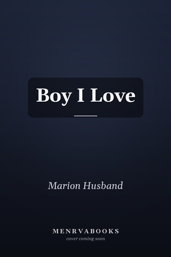 Boy I Love