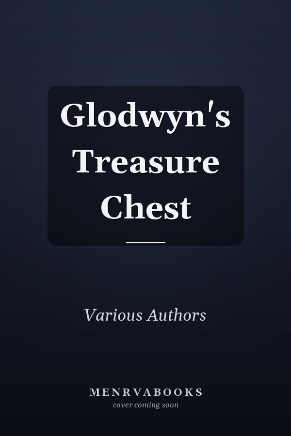 Glodwyn's Treasure Chest