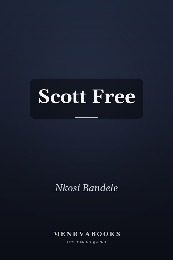 Scott Free