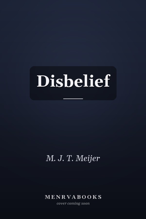 Disbelief
