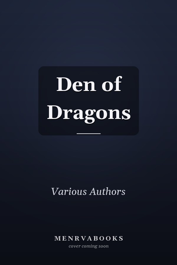 Den of Dragons