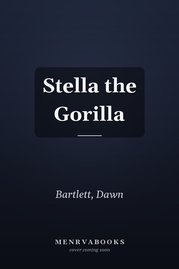 Stella the Gorilla