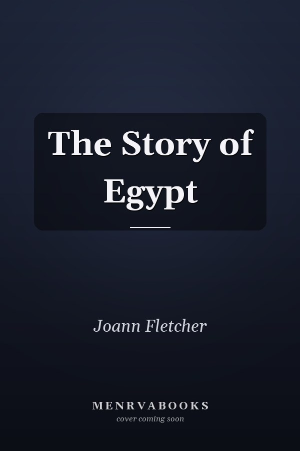 The Story of Egypt