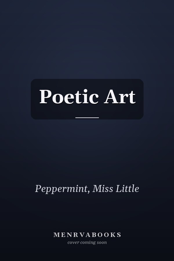 Poetic Art