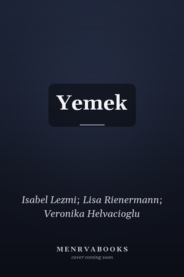 Yemek