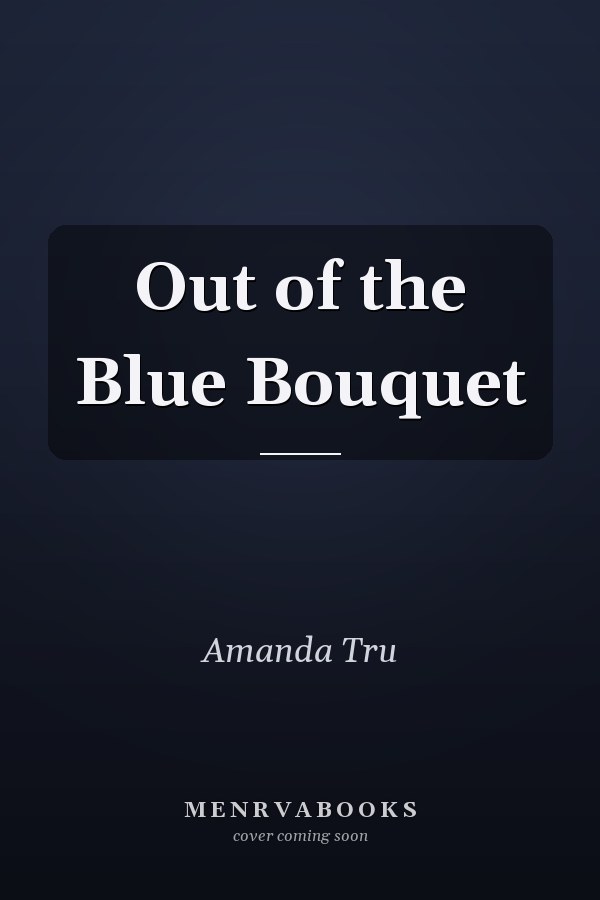 Out of the Blue Bouquet