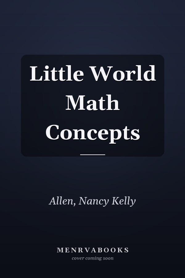 Little World Math Concepts