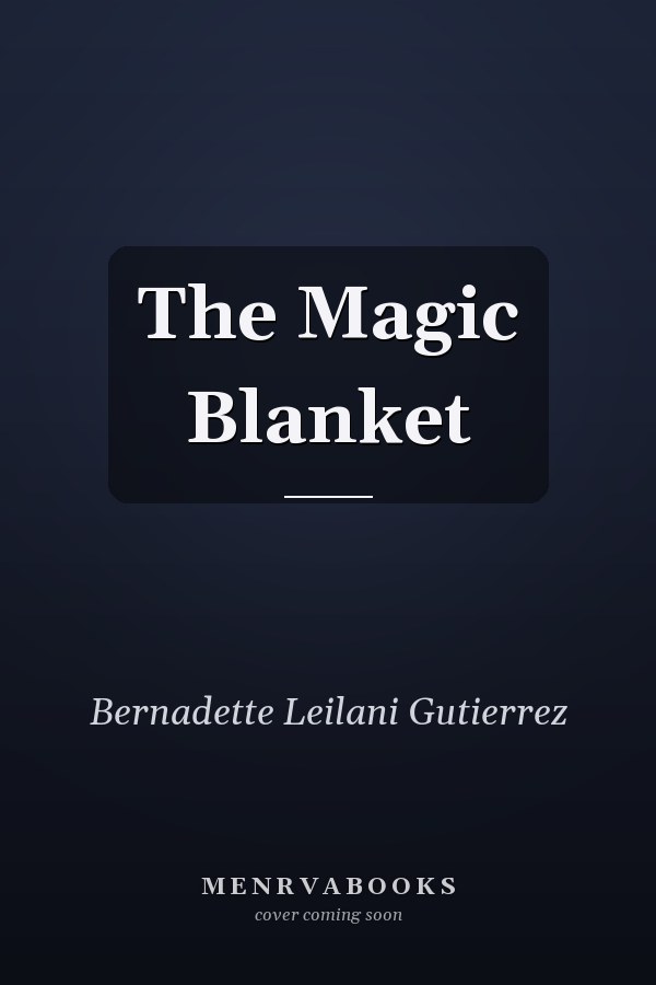 The Magic Blanket