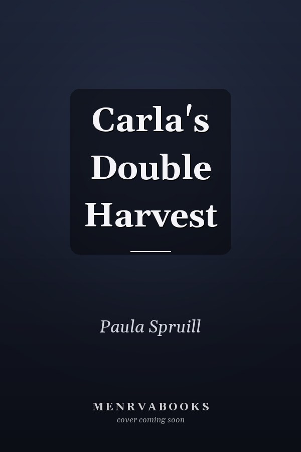 Carla's Double Harvest