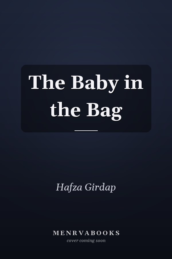 The Baby in the Bag