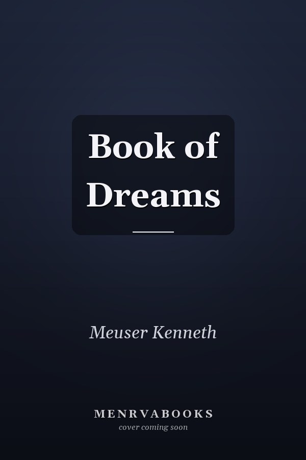Book of Dreams