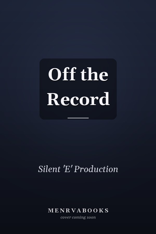 Off the Record