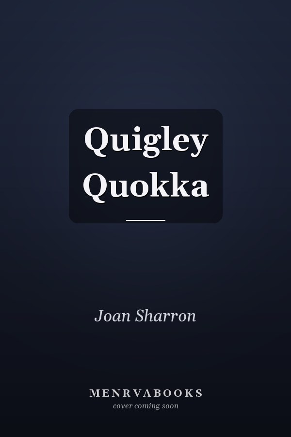 Quigley Quokka