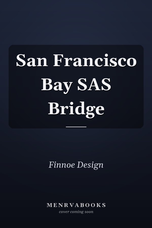 San Francisco Bay SAS Bridge