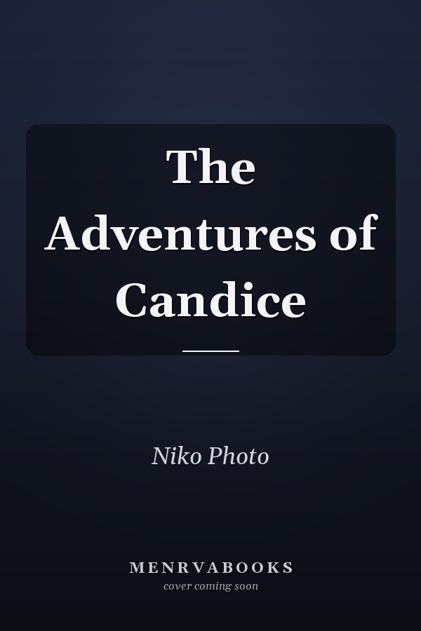 The Adventures of Candice