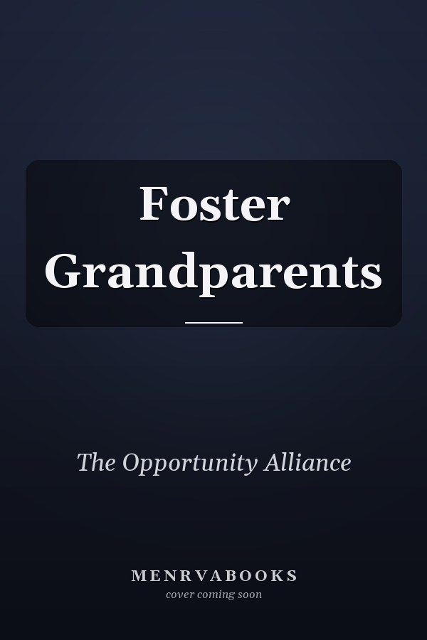 Foster Grandparents