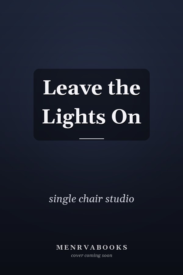 Leave the Lights On