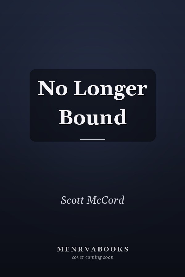 No Longer Bound