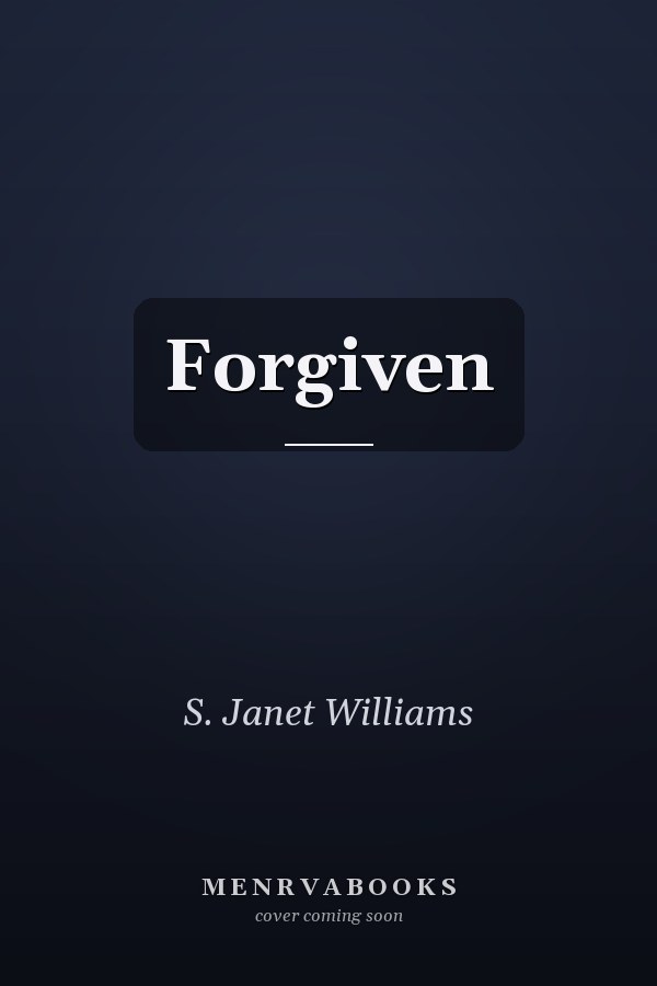 Forgiven