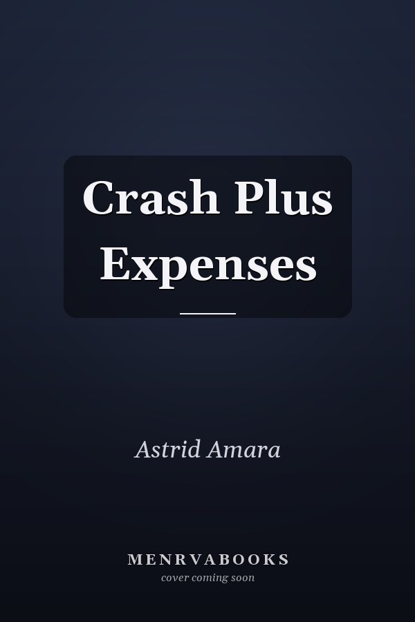 Crash Plus Expenses