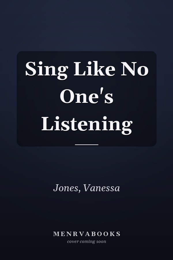 Sing Like No One's Listening