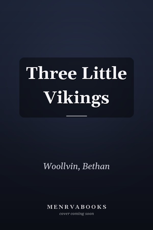 Three Little Vikings