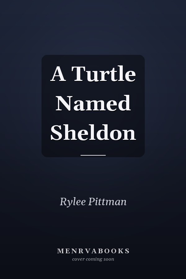 A Turtle Named Sheldon